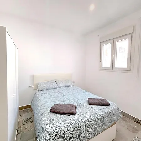 Appartement Gran Teatro Falla Cadix