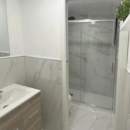 Gran Teatro Falla Appartement Cadix