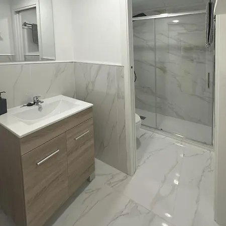 Gran Teatro Falla Appartement *