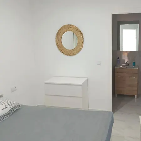 Appartement Gran Teatro Falla Cadix