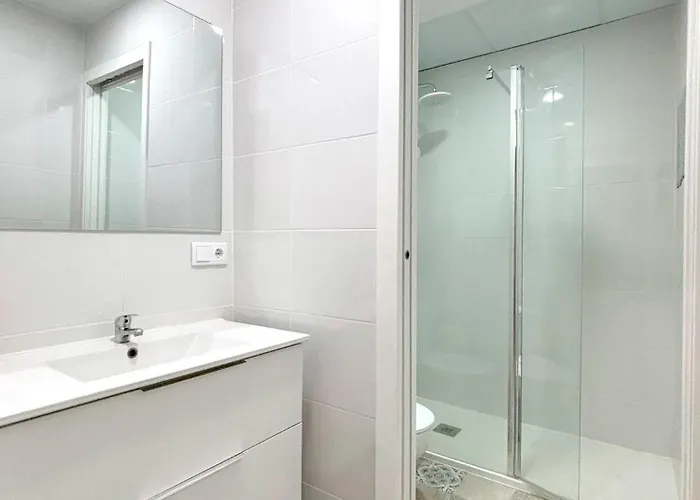 Gran Teatro Falla Апартаменти *