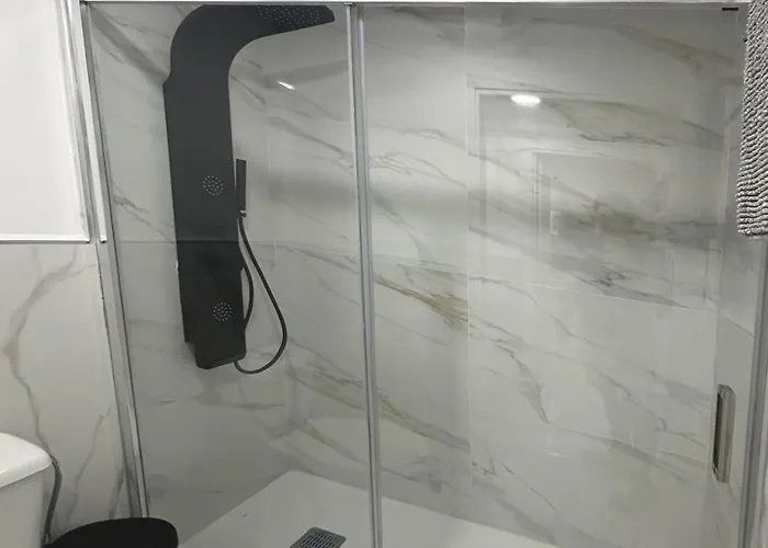 Апартаменти Gran Teatro Falla *