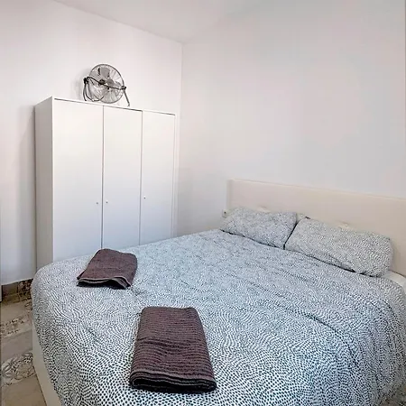 Apartman Gran Teatro Falla Cádiz