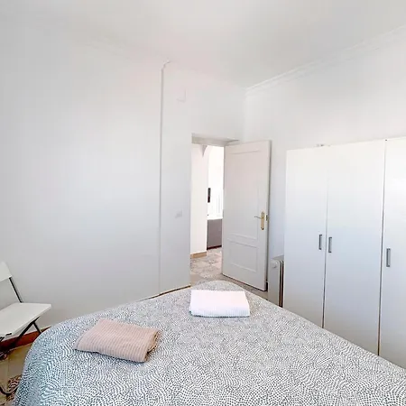 Gran Teatro Falla * Кадіс