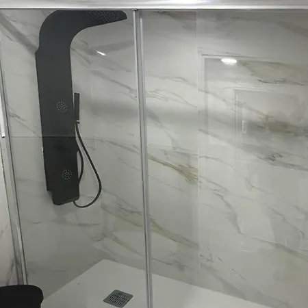 Daire Gran Teatro Falla *