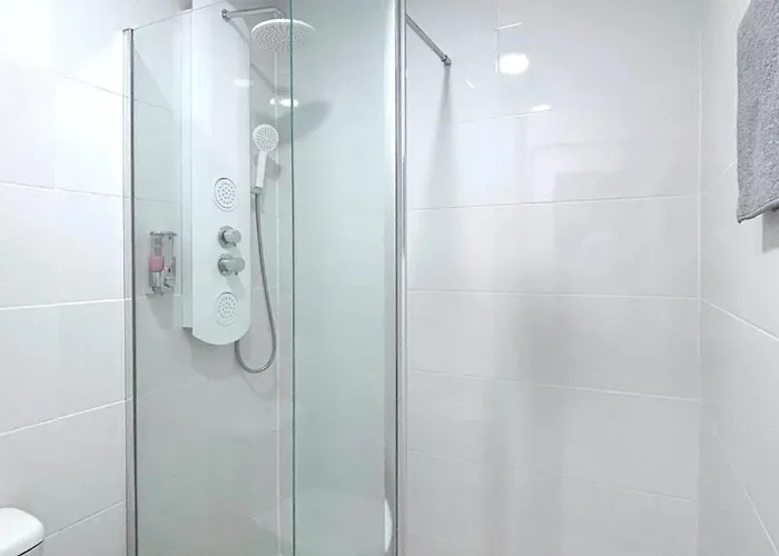 Gran Teatro Falla شقة