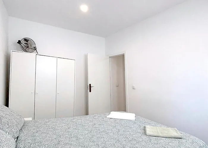 Gran Teatro Falla شقة