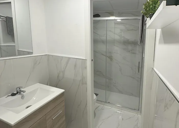 Gran Teatro Falla Apartamento Cádiz