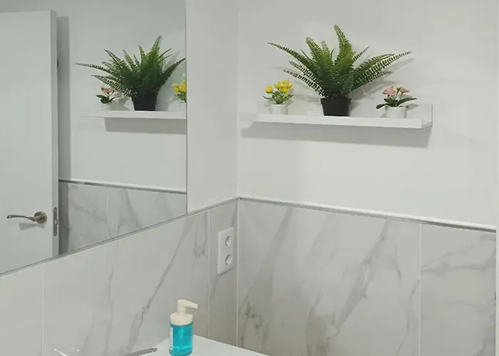 Apartamento Gran Teatro Falla Cádiz