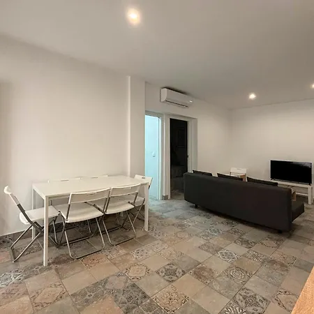 아파트 Gran Teatro Falla