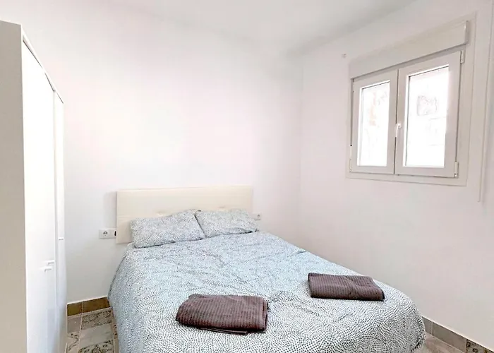 Apartmán Gran Teatro Falla Cádiz