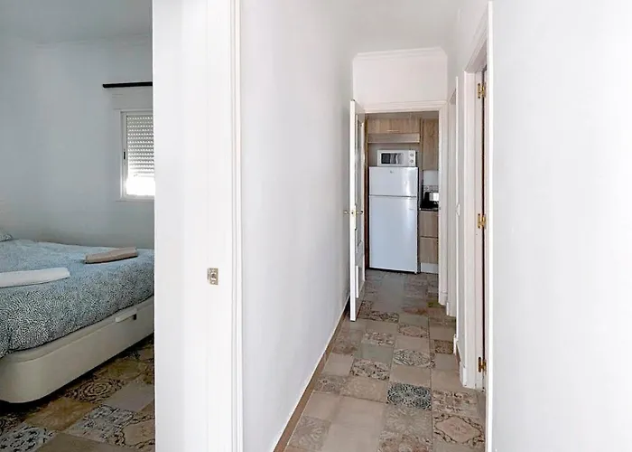 Apartmán Gran Teatro Falla *