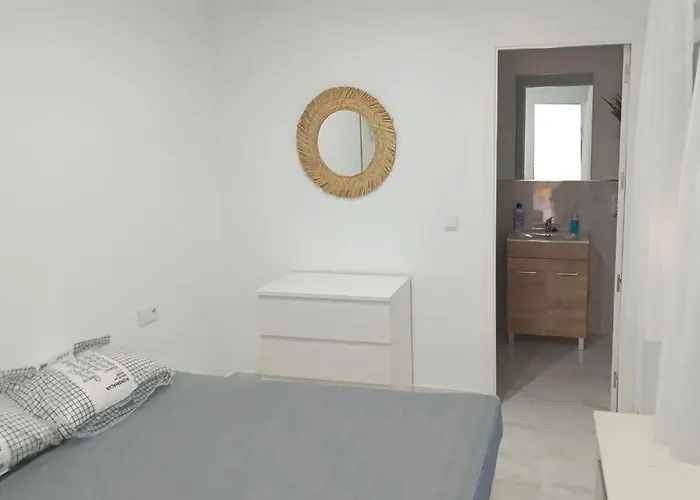 Apartmán Gran Teatro Falla Cádiz